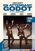 En attendant Godot