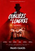 Les oubliées de Londres