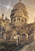 Visite enquête à Paris : le cambrioleur de la butte Montmartre