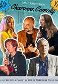 Charonne Comedy Club