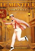 Le menteur