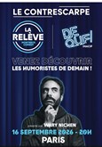 La Rel�ve de Ouf !