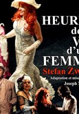 24 heures de la vie d'une femme