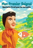Mon premier Guignol : La pêche magique
