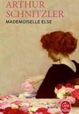 Mademoiselle Else ou l'Etrangère