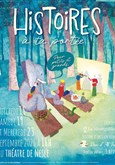Histoires à ta portée