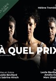 À quel prix