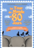 Le Tour du Monde en 80 Jours