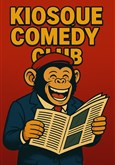 Le Kiosque Comedy Club