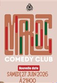 Maroc Comedy Club