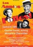 Les Années Folles