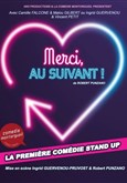 Merci, au suivant !