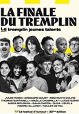 La Finale du tremplin jeunes talents !