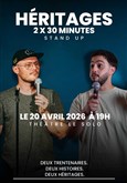Héritages