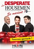 Les Desperate Housemen se marient !