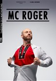 MC Roger