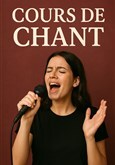 Cours de chant
