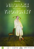 Magalie Tronchet brise la glace