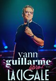 Yann Guillarme