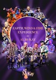 Earth Wind & Fire Experience