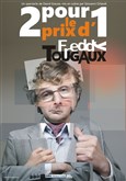 Freddy Tougaux