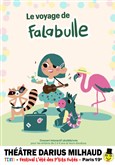 Le Voyage de Falabulle