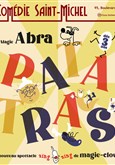 La Magie Abra-patatras !