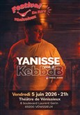 Yanisse Kebbab dans Volume 2 