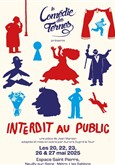 Interdit au public