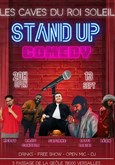 Les caves du roi Comedy Club