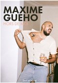 Maxime Gueho dans Hors de moi L'Emc2