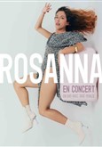 Rosanna en concert