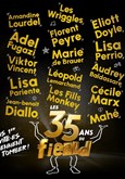 Les 35 ans du Fieald