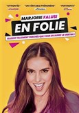 Marjorie Falusi en folie 