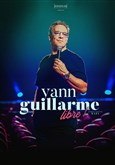 Yann Guillarme dans Libre ! Pelousse Paradise