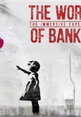 The World of Banksy