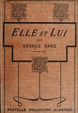 Elle et lui, roman de George Sand