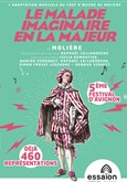 Le Malade Imaginaire en la majeur