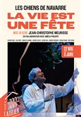 La vie est une fête