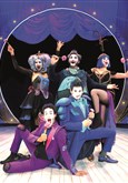 The Opera Locos Thtre Coluche