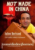 Julien Bertrand
