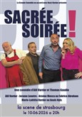 Sacr�e Soir�e ! 