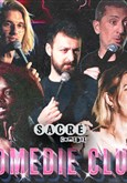 Sacré Comédie Club