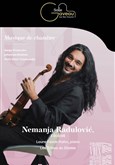 Nemanja Radulovic