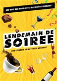 Lendemain de soire Comdie de Rennes