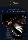Hommage à Ryuichi Sakamoto