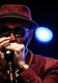 Danny Del Toro Band