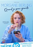 Morgane Berling