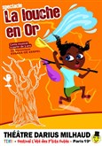 La Louche en or