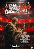 Le bac philo des humoristes